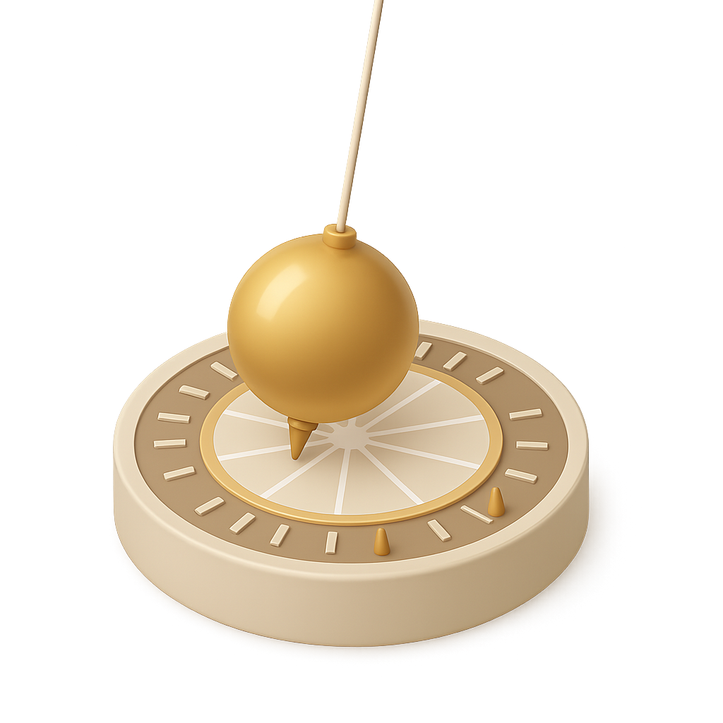 Foucault Pendulum