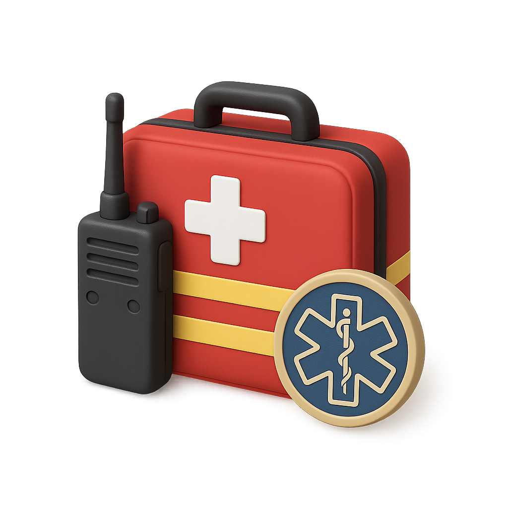 Paramedic