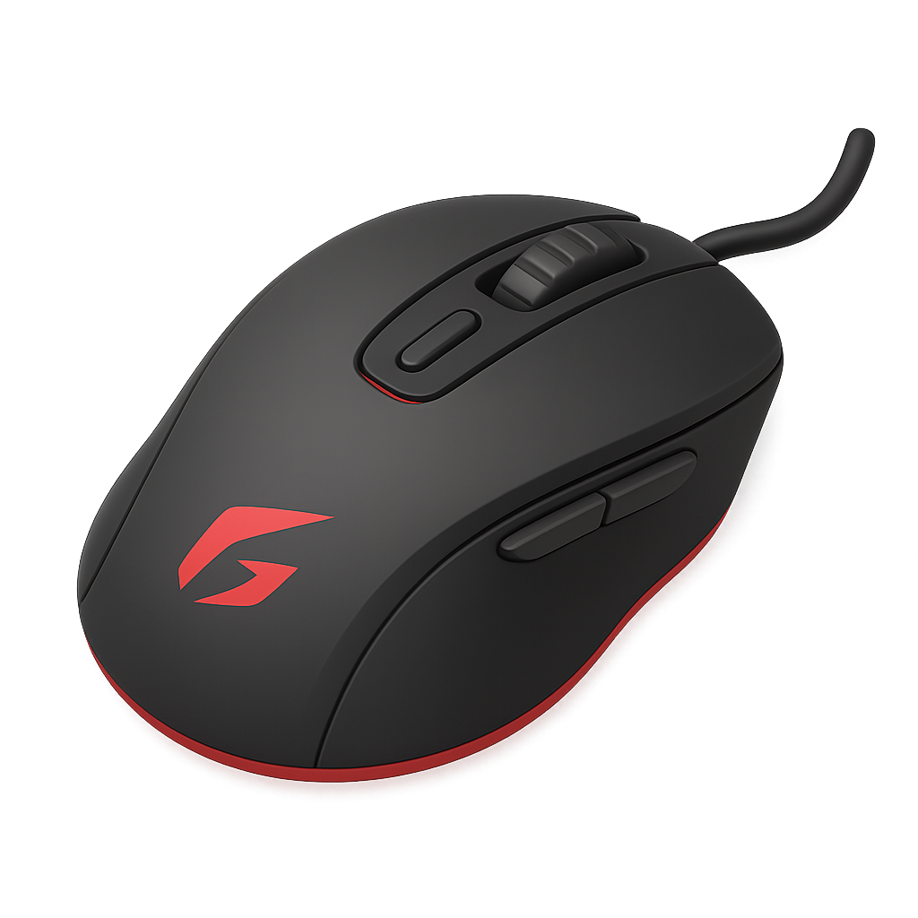 Gaming Mouse