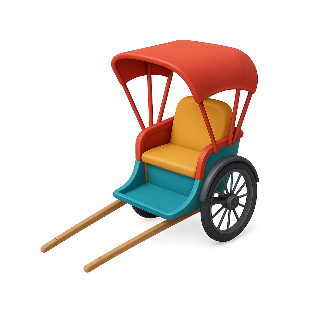 Rickshaw