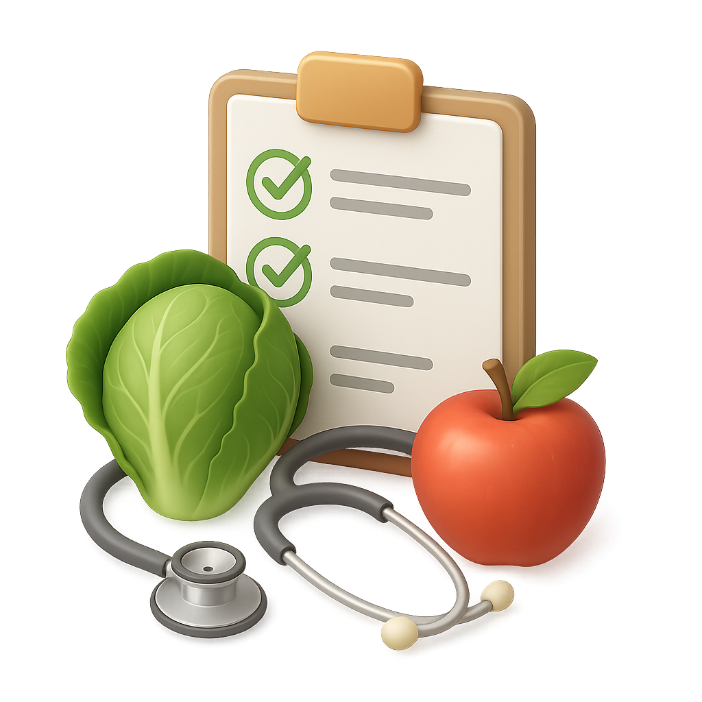 Nutritionist