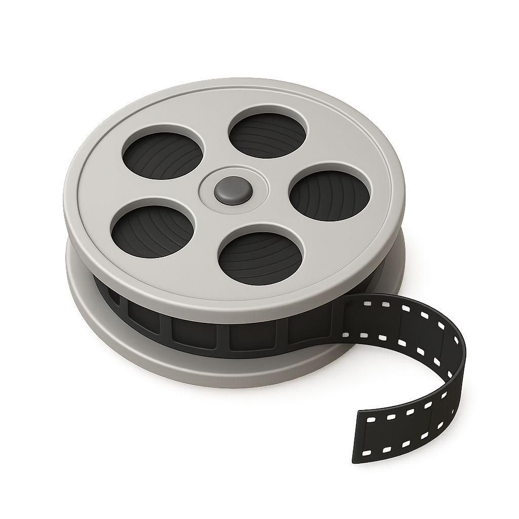 Film Reel