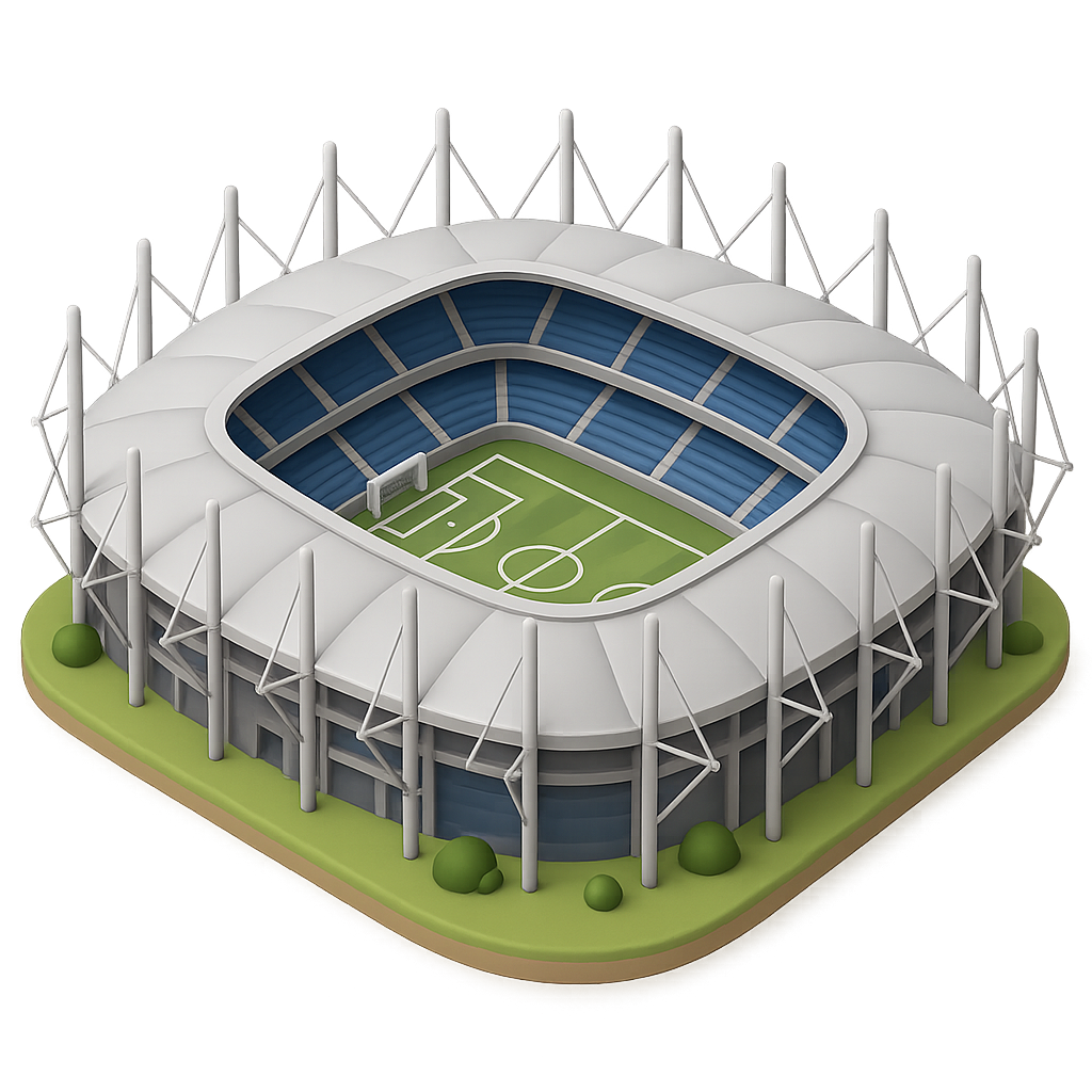Volksparkstadion