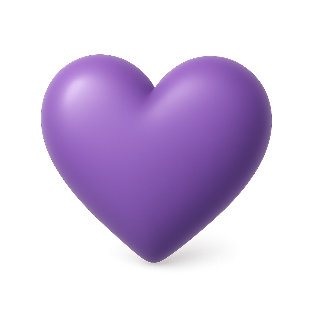 Purple Heart