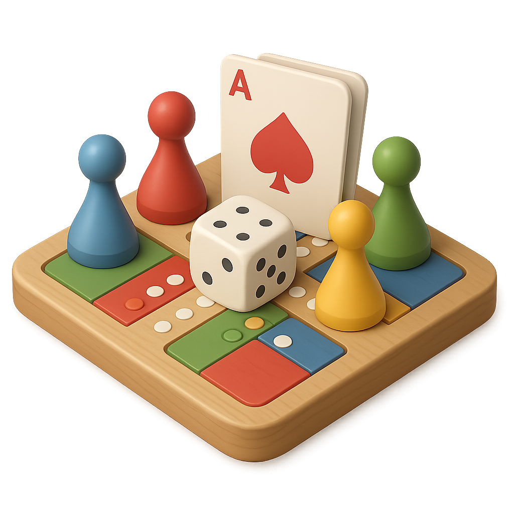 Board Game Night