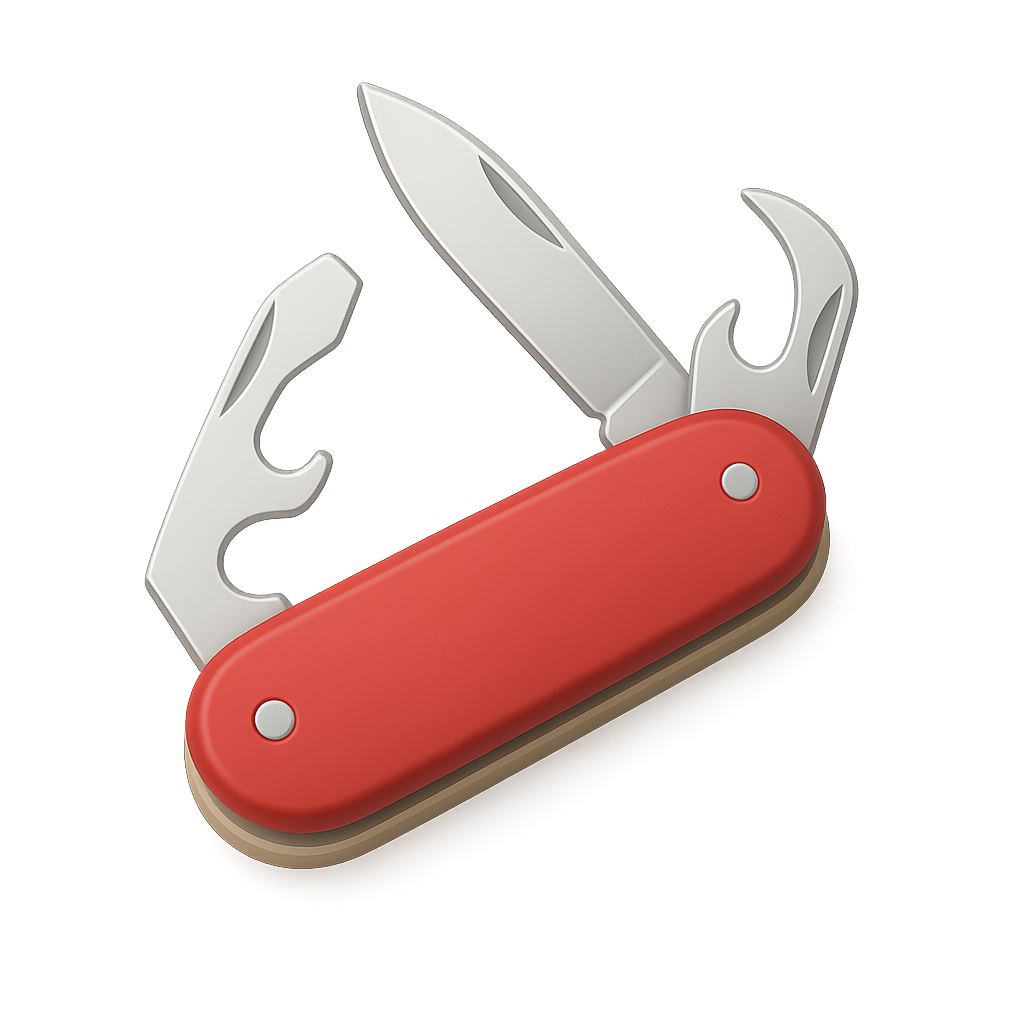 Pocket Knife
