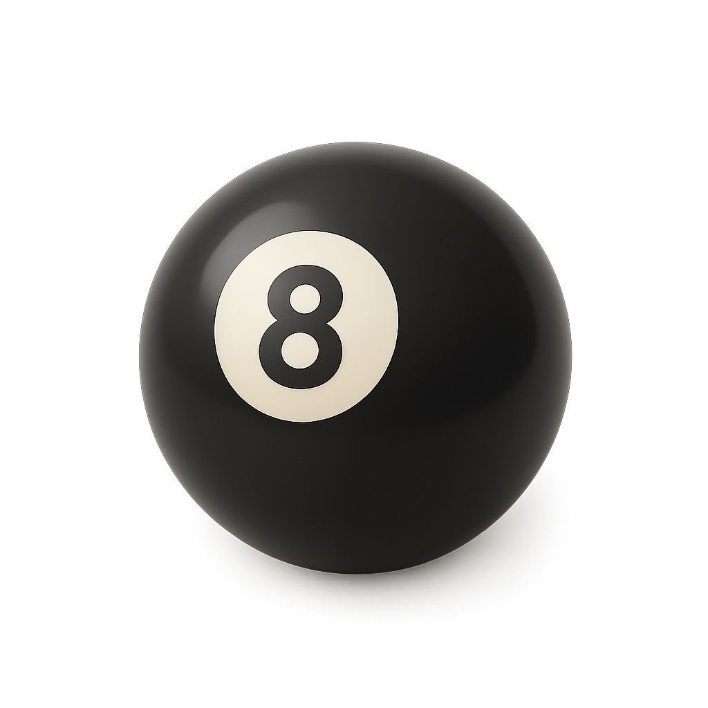 Billiard Ball