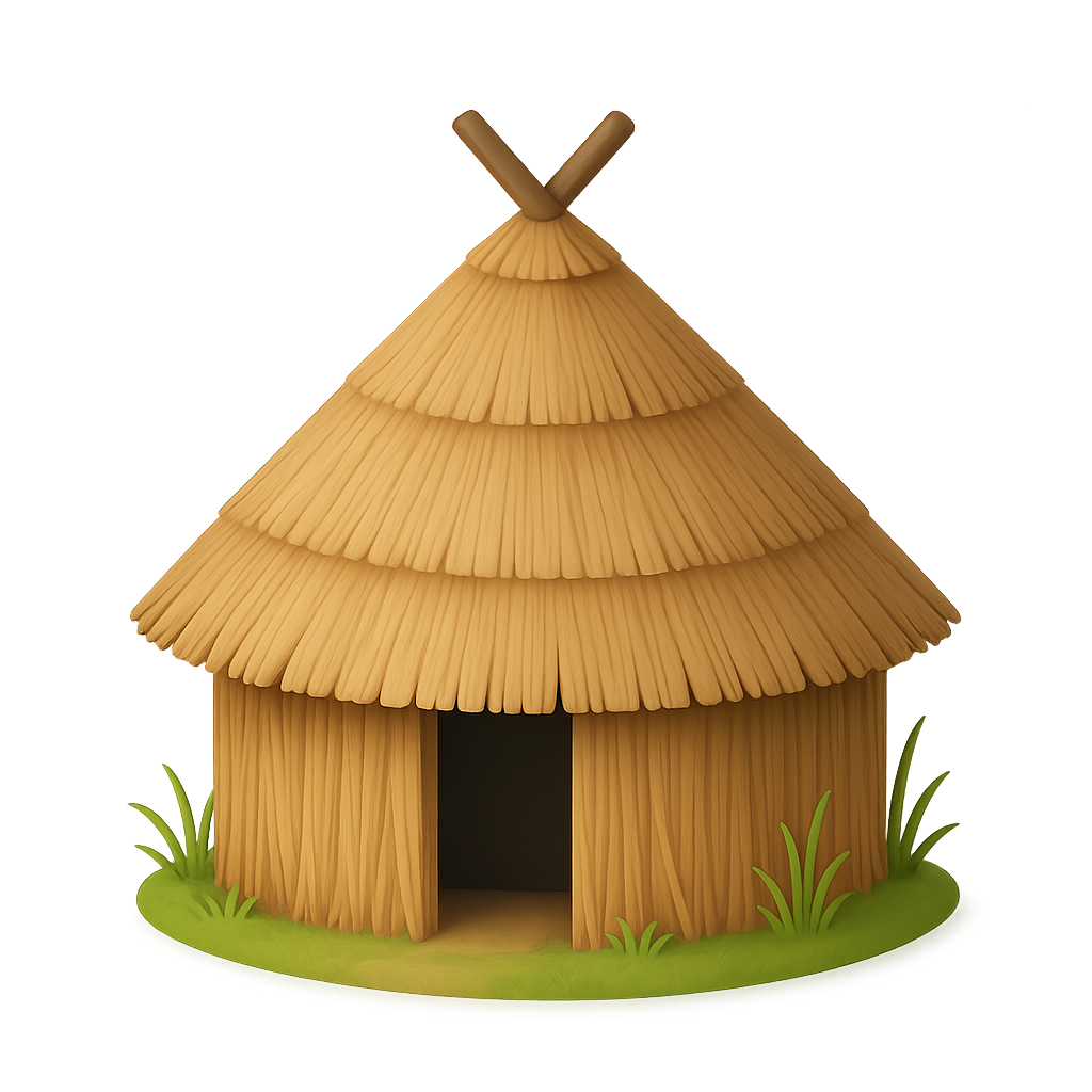 Hut
