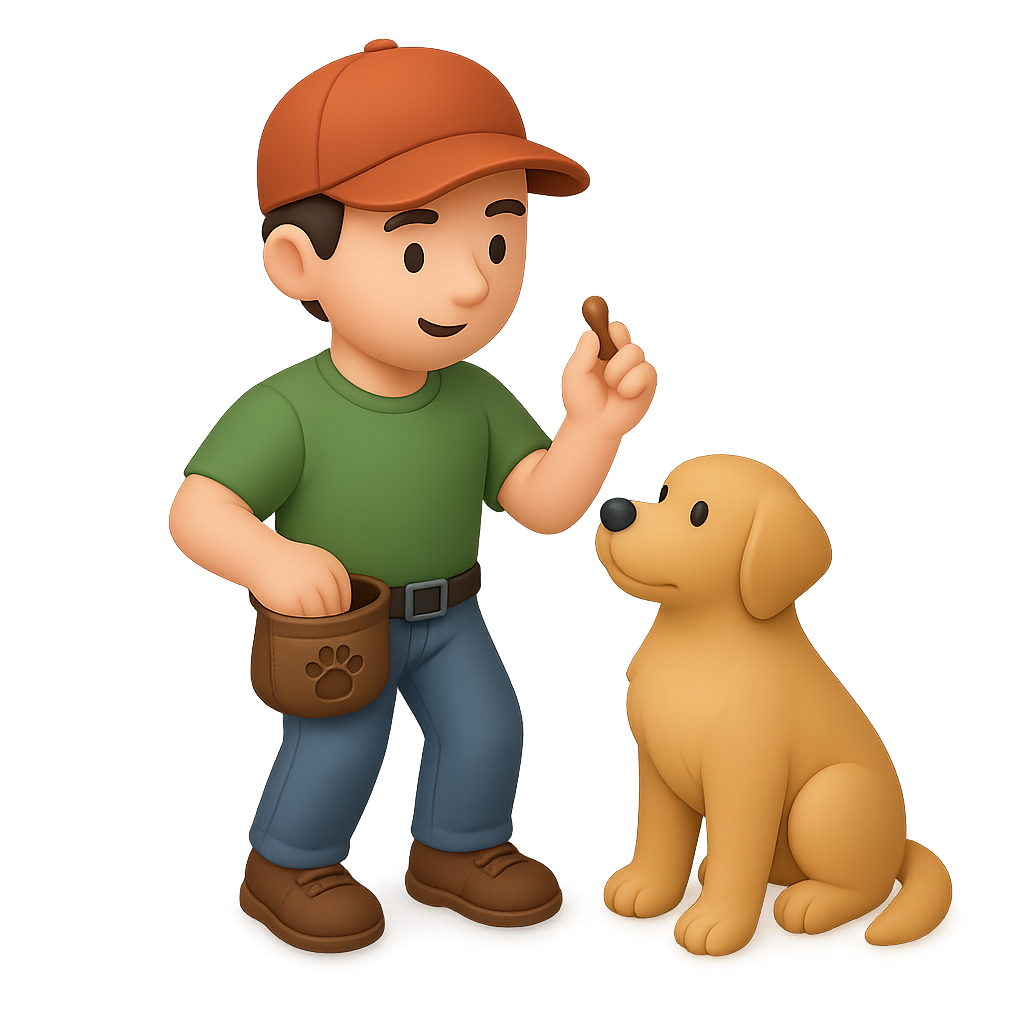 Dog Trainer
