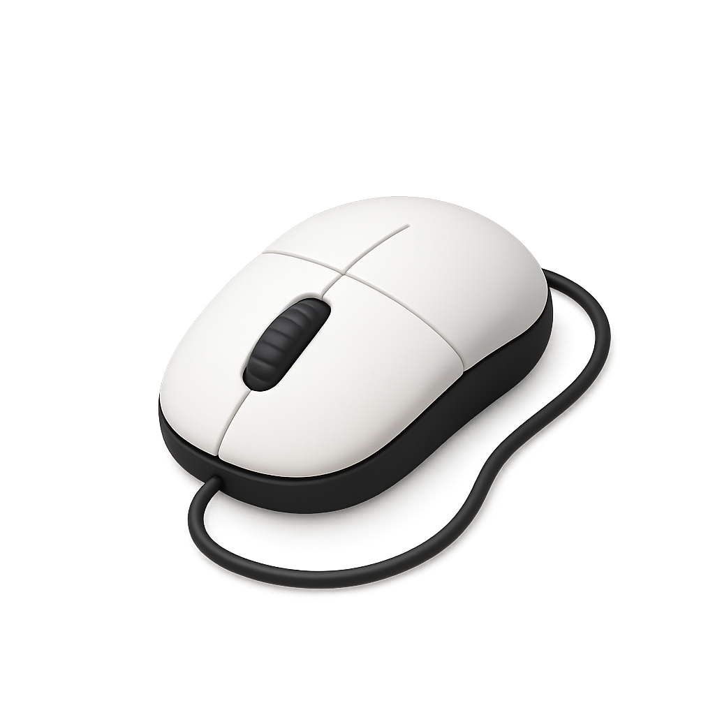 Computer Mouse