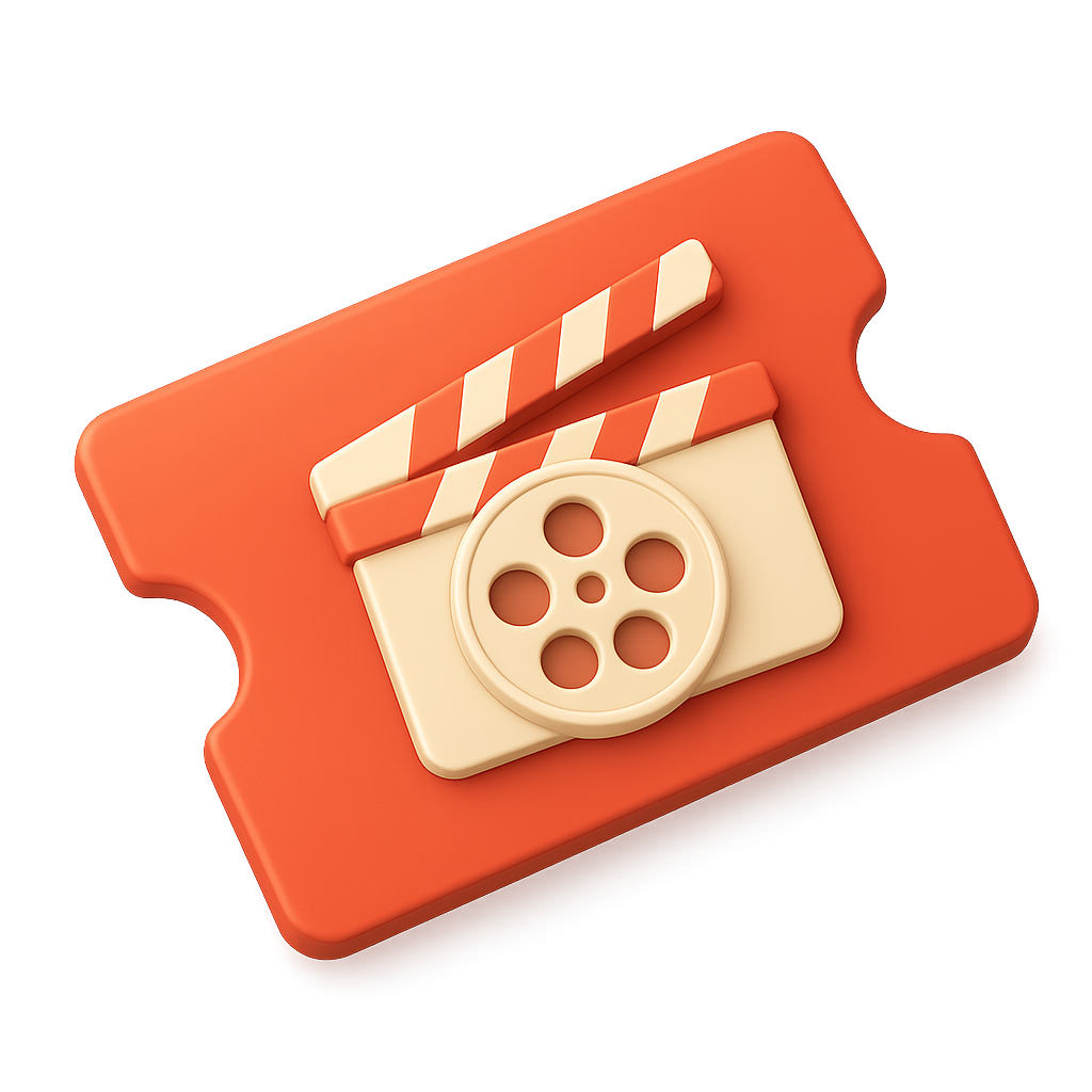 Movie Ticket