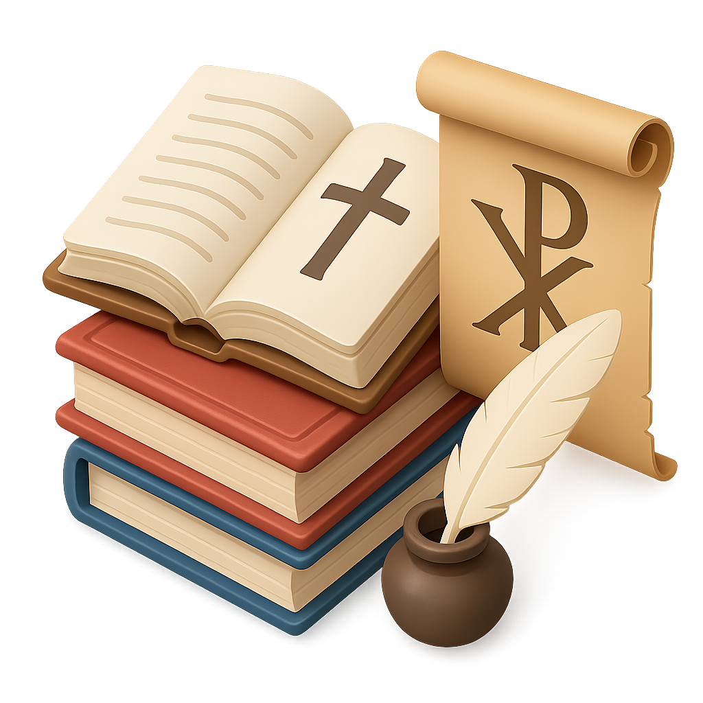 Theologian