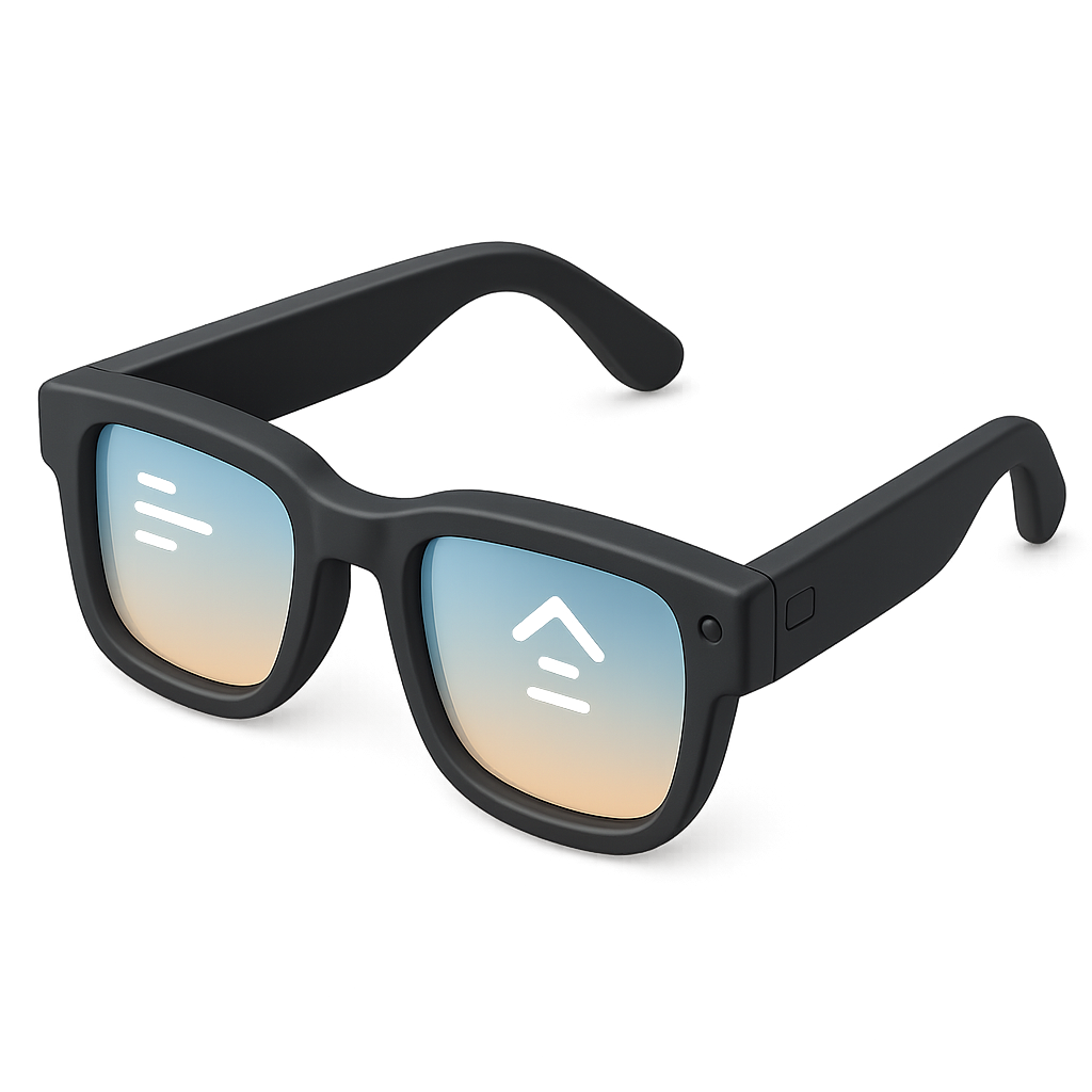 Smart Glasses