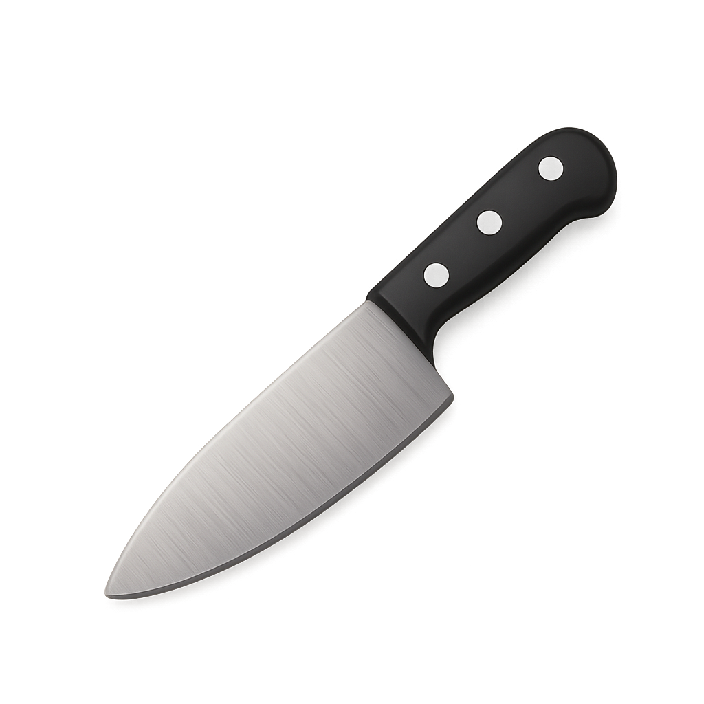 Knife
