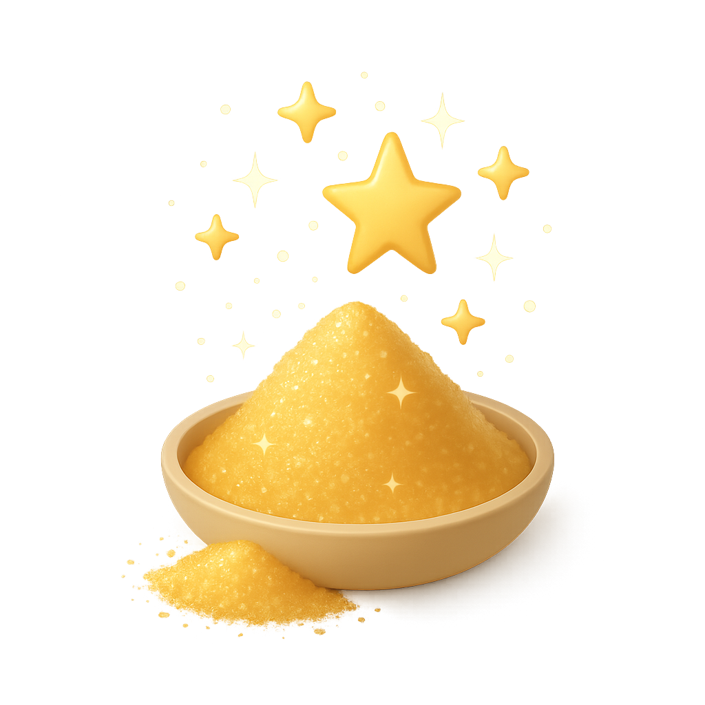 Fairy Dust