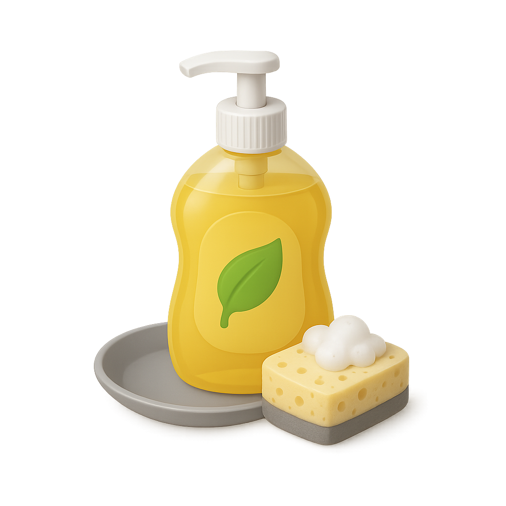 Dish Soap