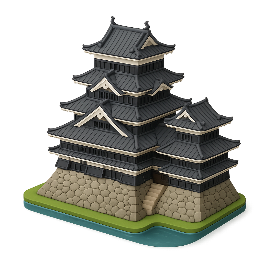 Matsumoto Castle