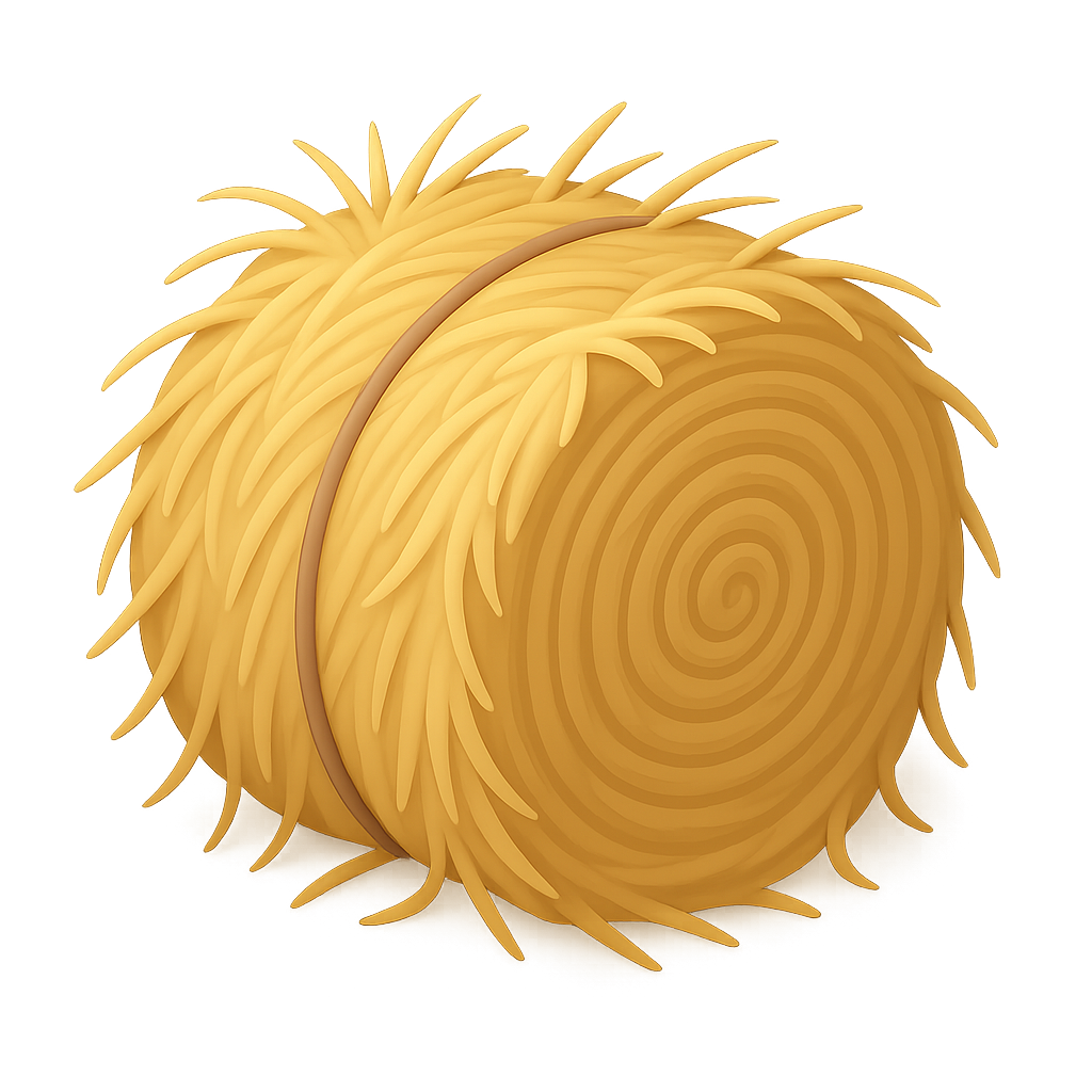 Hay Bale