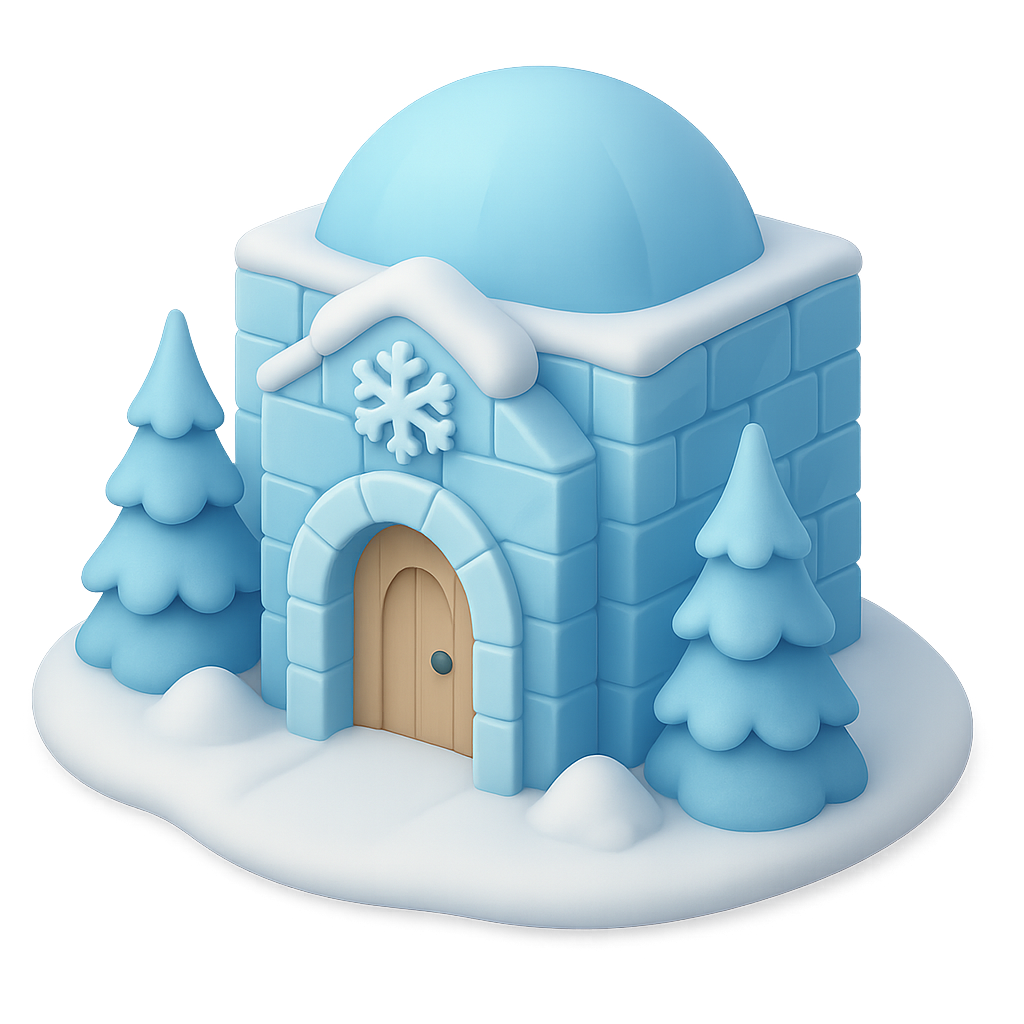 Ice Hotel