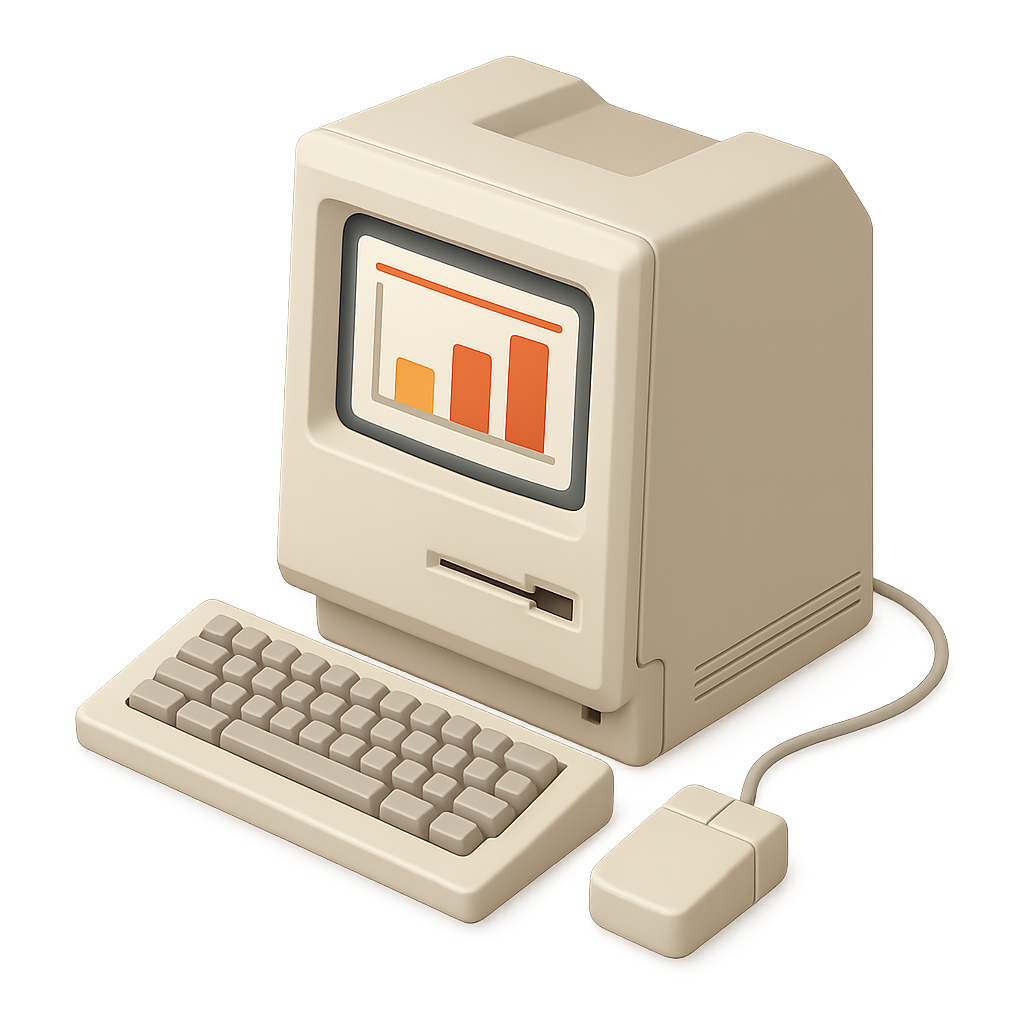 Macintosh Plus