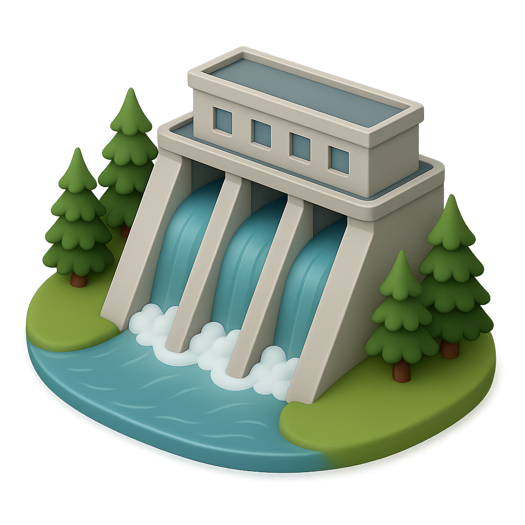 Dam