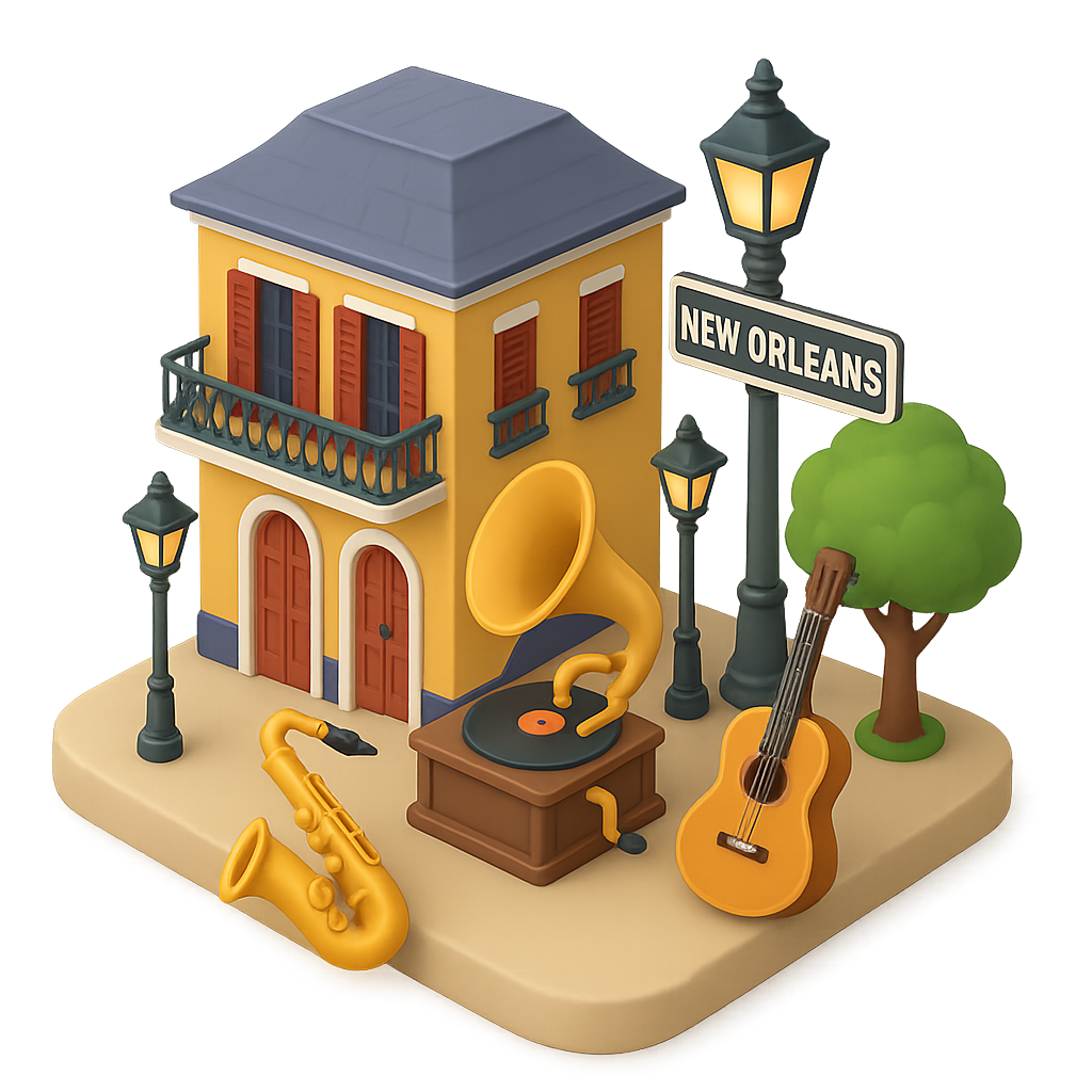 New Orleans