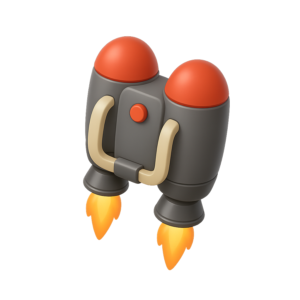 Jetpack