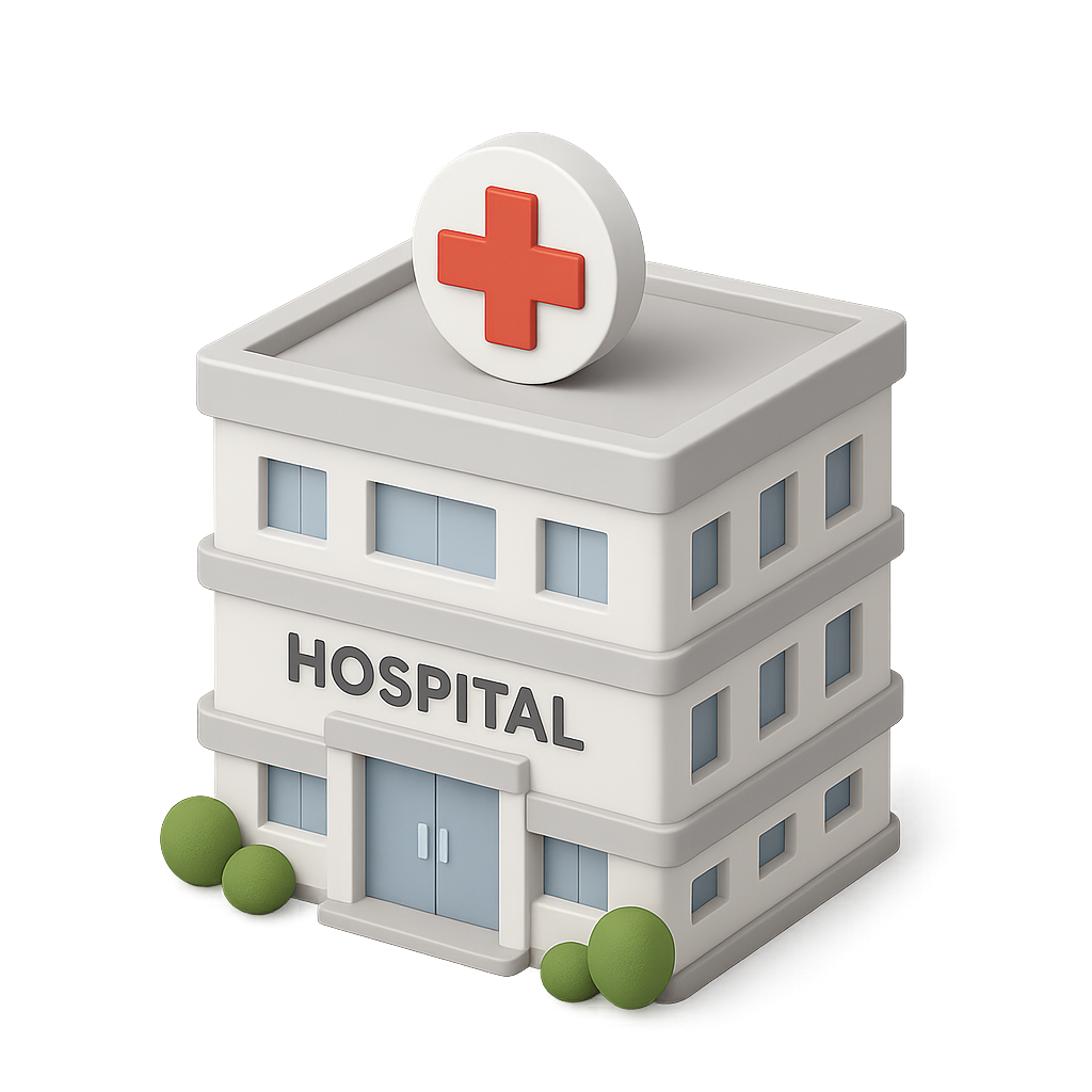 Hospital