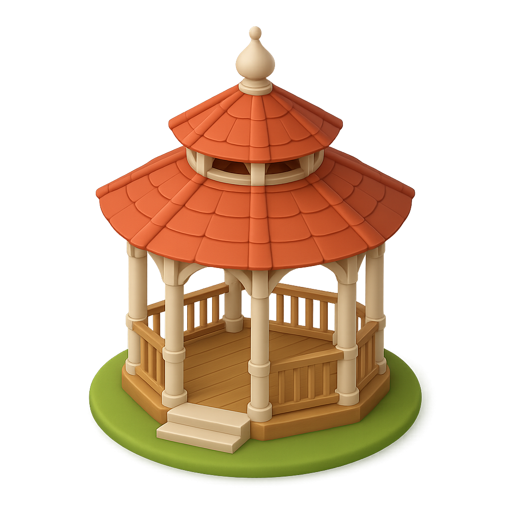 Pavilion