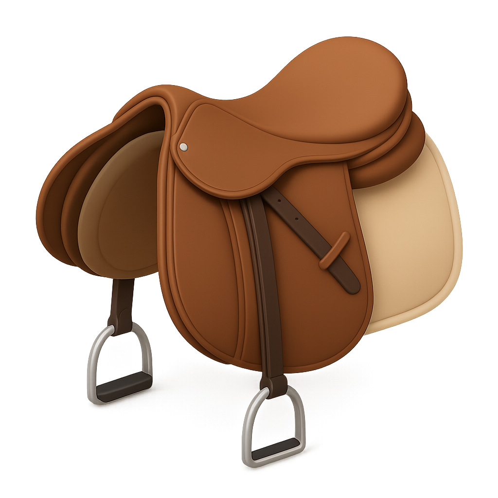 Horse Saddle