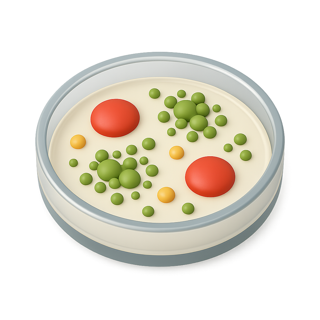 Petri Dish