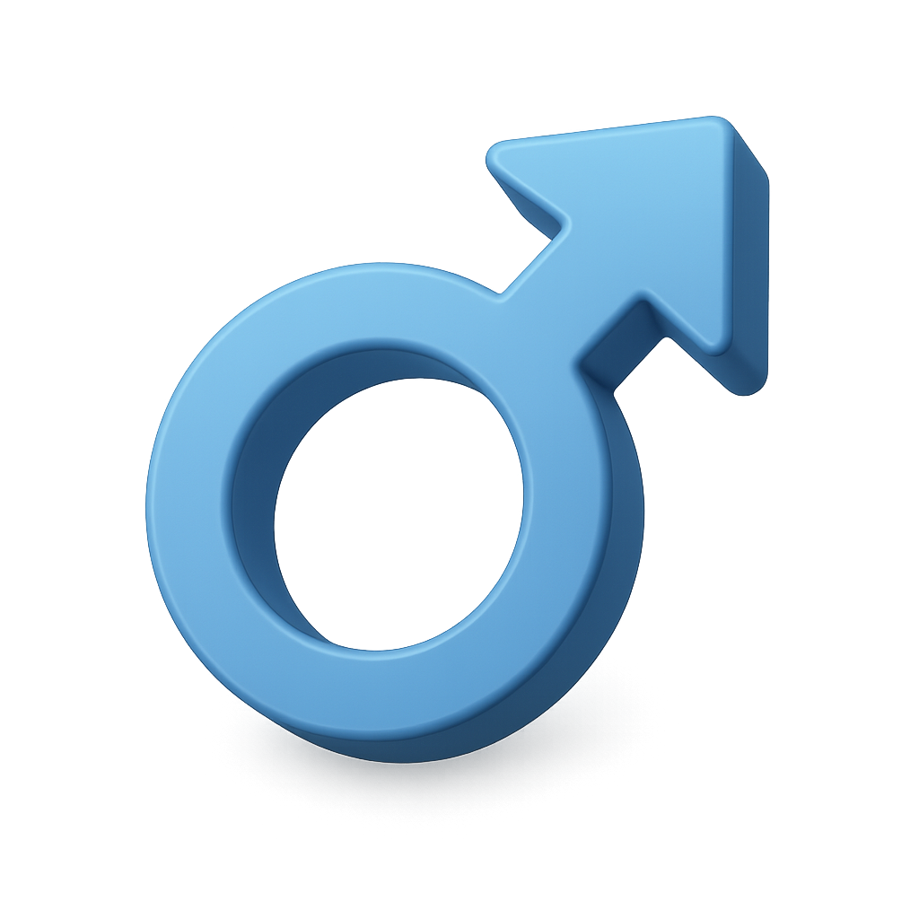 Male Symbol