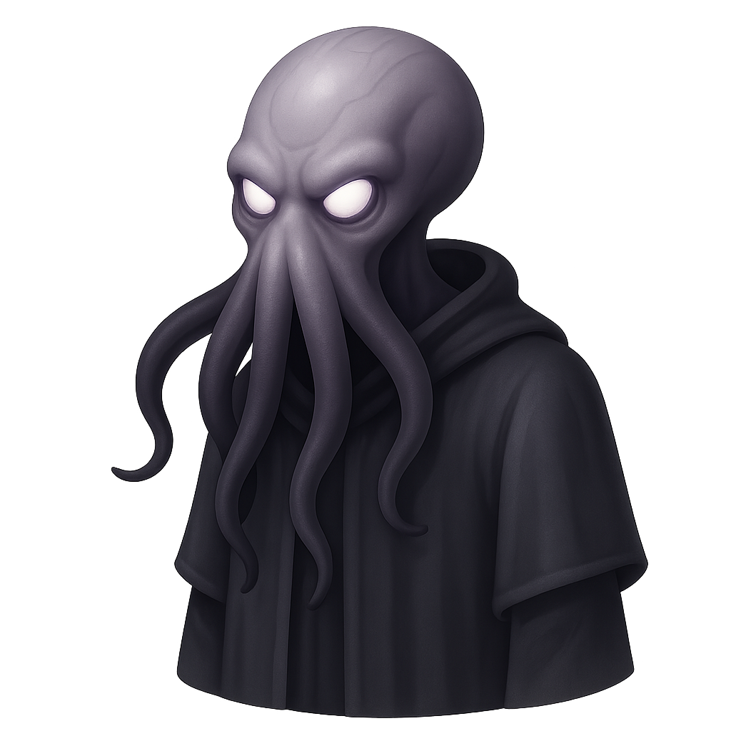 Mind Flayer