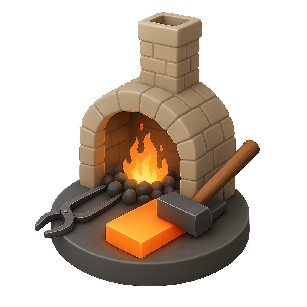 Forge