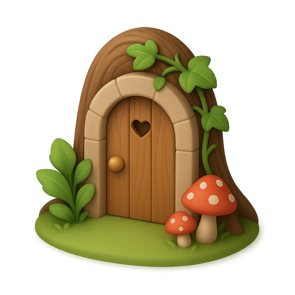 Fairy Door
