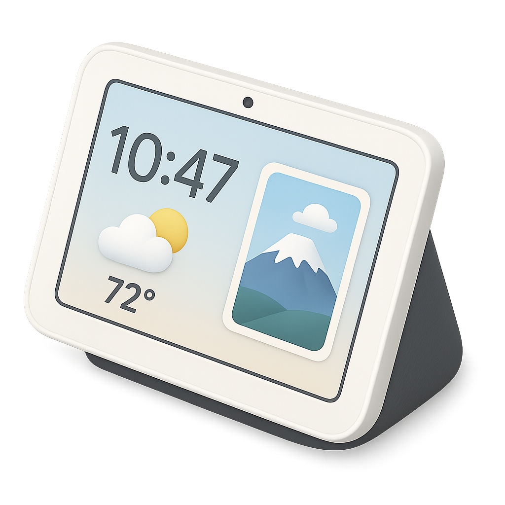 Smart Display