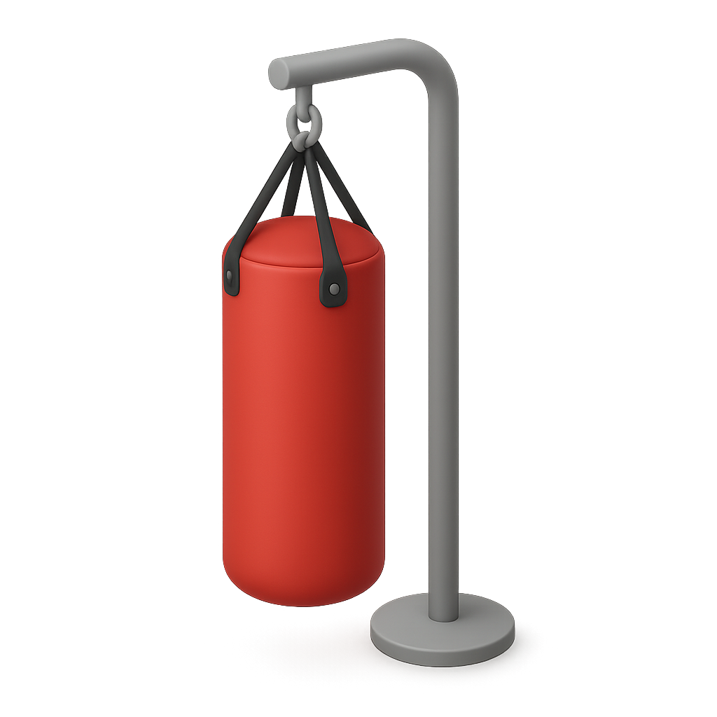 Punching Bag