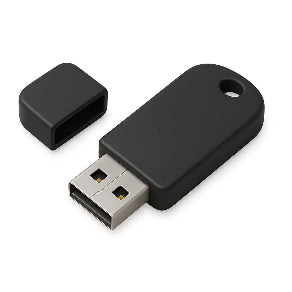 USB Flash Drive