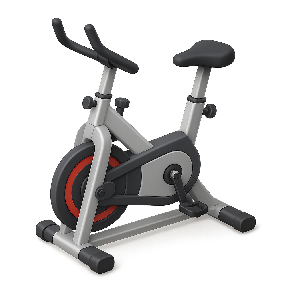 Spin Bike