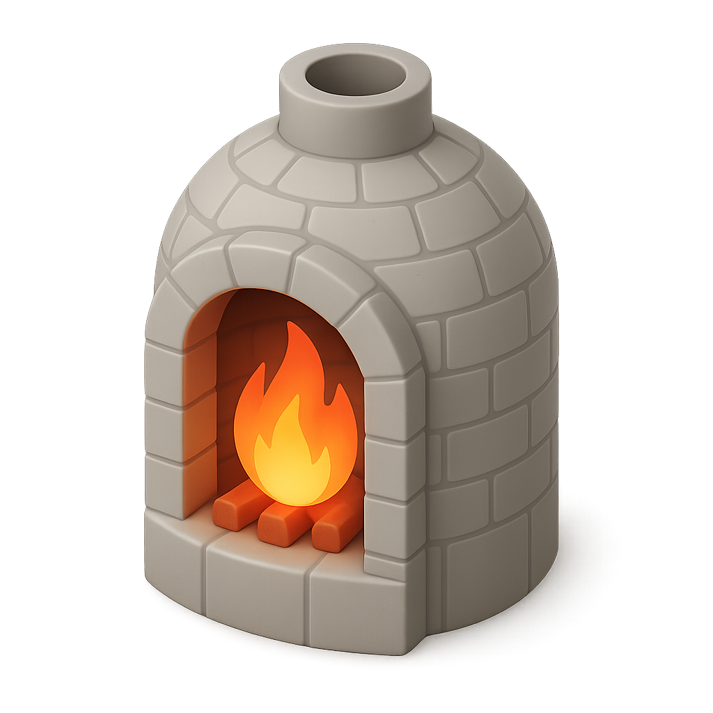 Kiln