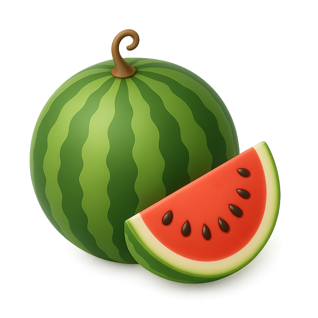 Watermelon