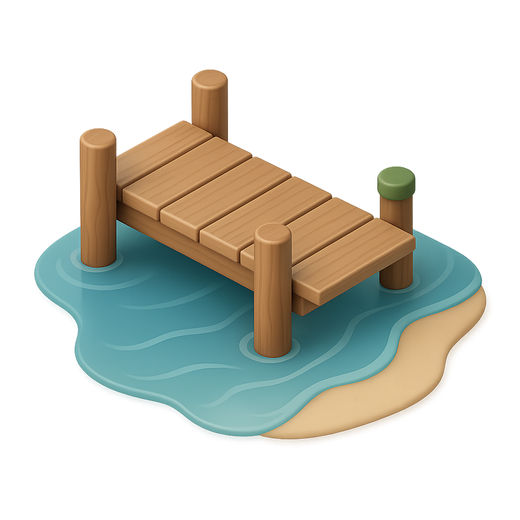 Dock
