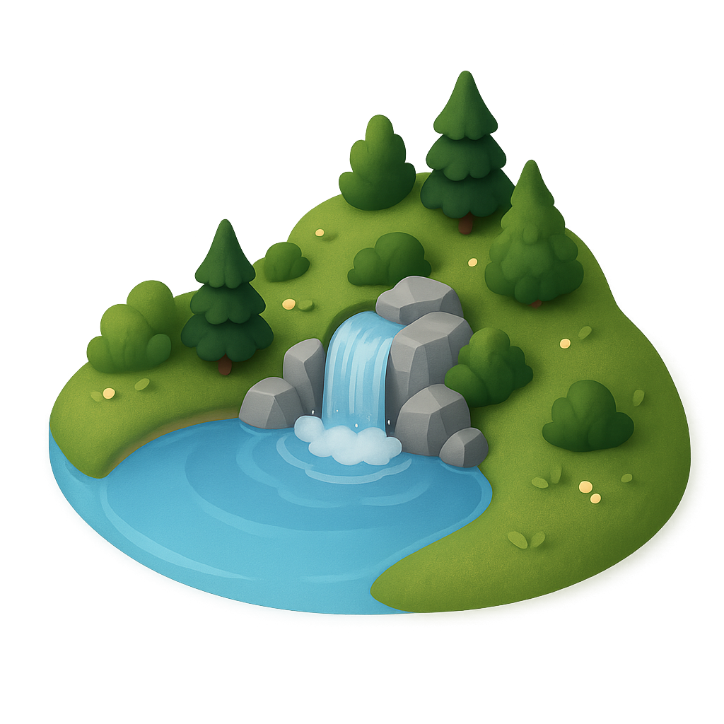 Water