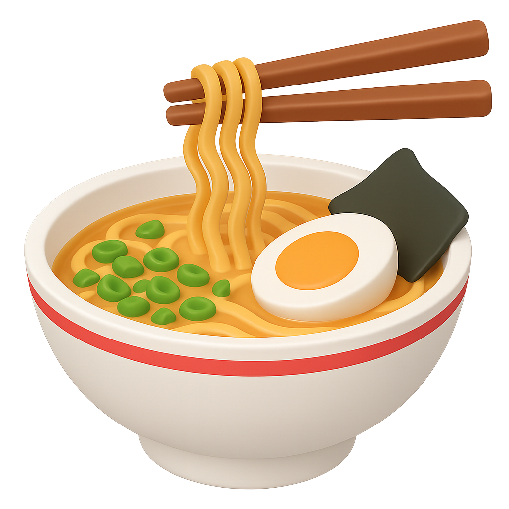 Noodles