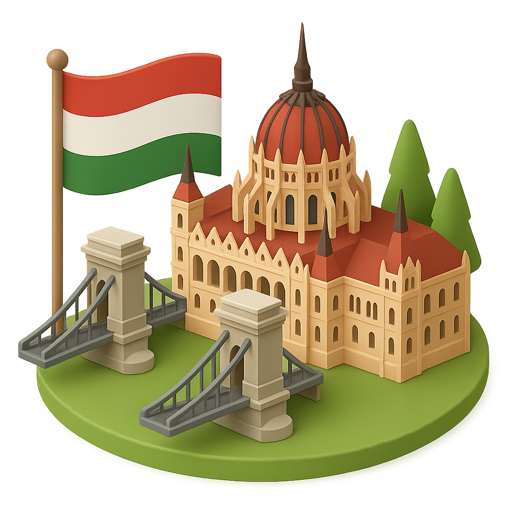 Hungary