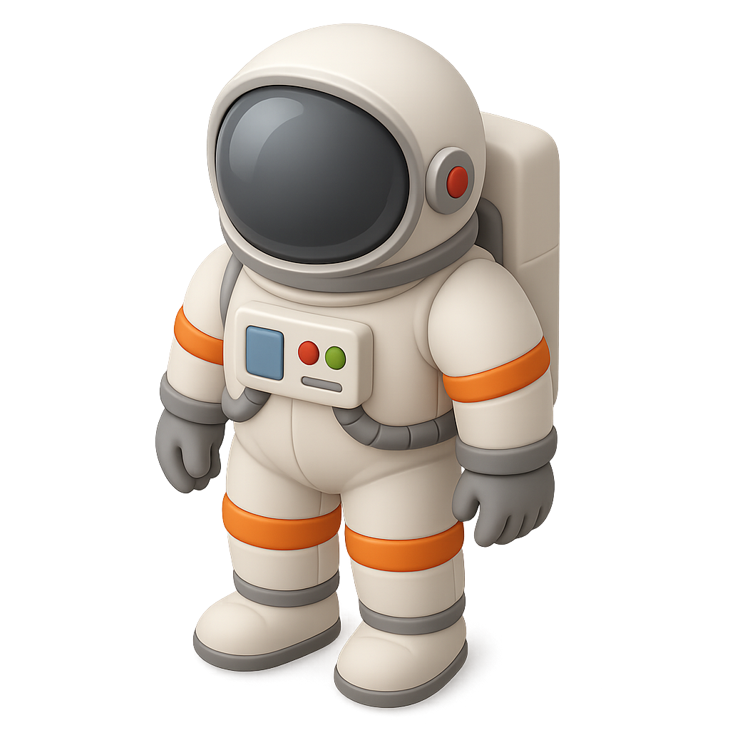 Space Suit