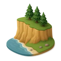 Bluff