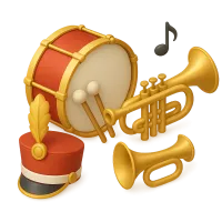 Marching Band