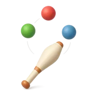 Juggling