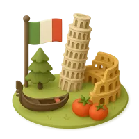 Italy